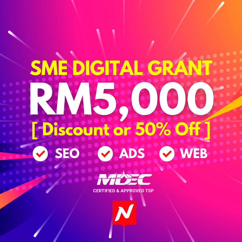 Nuweb-SME-Digital-Grant